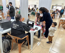 PCPR na Comunidade leva serviços a mais de 3 mil pessoas no Norte do Estado