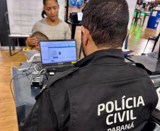 PCPR na Comunidade realiza mais de 2,1 mil atendimentos em Assis Chateaubriand e Umuarama 