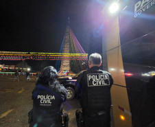 PCPR participa da tradicional festa da Fogueira em São João 