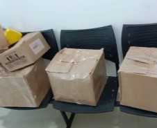 PCPR prende homem e apreende mais de 71 quilos de cocaína em Cascavel