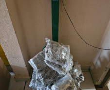 PCPR prende três homens por tráfico de drogas e lavagem de capitais, e bloqueia casa de luxo em Foz do Iguaçu