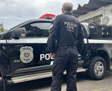 PCPR prende 10 pessoas durante operação integrada deflagrada na Capital 