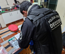 PCPR investiga fraude em diárias de vereadora de Pontal do Paraná