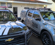 PCPR e PMPR prendem 11 pessoas por tráfico de drogas no Sudoeste do estado
