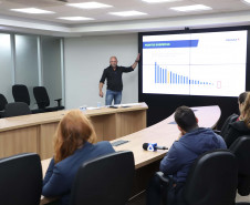  Paraná alcança menor índice de homicídios da série histórica no 1º semestre de 2025