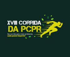 Na corrida pelo meio ambiente, cada passo importa: ações da PCPR reforçam a importância do cuidado com a natureza