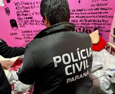 PCPR na Comunidade leva serviços a mais de 3,9 mil pessoas em Sarandi e Paranavaí 