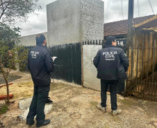 PCPR na Comunidade leva serviços a mais de 3,9 mil pessoas em Sarandi e Paranavaí 
