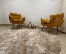 PCPR inaugura Sala Lilás em delegacia de Campo Mourão 