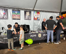 PCPR na Comunidade vai à Maripá e Tijucas do Sul nesta semana