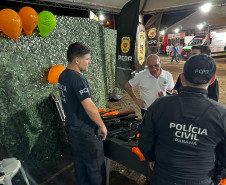 PCPR na Comunidade vai à Maripá e Tijucas do Sul nesta semana