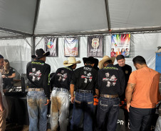 PCPR na Comunidade vai à Maripá e Tijucas do Sul nesta semana
