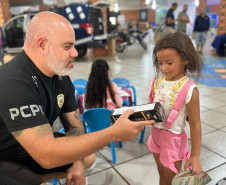  Conectando polícia e cidadão, PCPR na Comunidade completa 3 anos com 304 edições