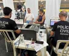  Conectando polícia e cidadão, PCPR na Comunidade completa 3 anos com 304 edições