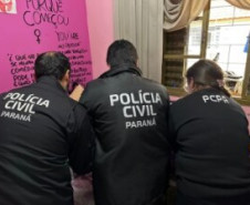  Conectando polícia e cidadão, PCPR na Comunidade completa 3 anos com 304 edições