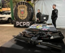  Conectando polícia e cidadão, PCPR na Comunidade completa 3 anos com 304 edições