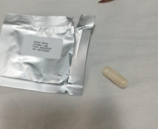 PCPR prende quatro por esquema de venda de substância ilegal para tratamento de dependência química