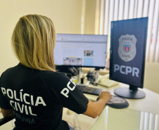 Serviço de Investigação de Crianças Desaparecidas da Polícia Civil do Paraná comemora 30 anos com centenas de casos solucionados
