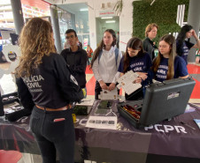 PCPR na Comunidade leva serviços a mais de 1,8 mil pessoas em Cascavel