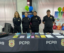 PCPR na Comunidade leva serviços a mais de 1,8 mil pessoas em Cascavel