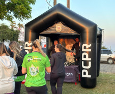 PCPR na Comunidade vai à Maripá e Tijucas do Sul nesta semana