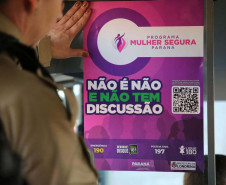  Paraná diminui em 18% os crimes de estupro e reforça ações de proteção das mulheres