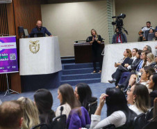  Paraná diminui em 18% os crimes de estupro e reforça ações de proteção das mulheres