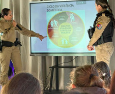  Paraná diminui em 18% os crimes de estupro e reforça ações de proteção das mulheres