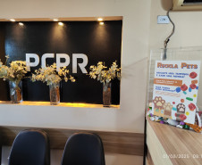 PCPR apoia projeto Recicla Pets e se torna ponto de coleta de tampinhas plásticas em Campo Mourão