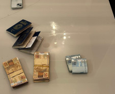 PCPR prende suspeita de envolvimento em fraude milionária contra empresa