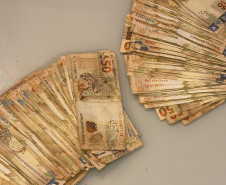 PCPR prende suspeita de envolvimento em fraude milionária contra empresa