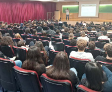  PCPR intensifica combate ao bullying com as delegacias especializadas