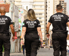 PCPR completa 172 anos com foco em proximidade com a população e modernização