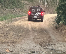 PCPR na Comunidade leva confecção de carteira de identidade a quilombolas em Bocaiúva do Sul