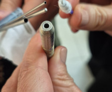 PCPR prende duas pessoas por exercício ilegal da medicina e outros crimes em Curitiba