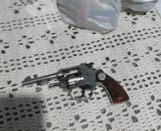 Com o apoio de outras forças, PCPR prende 14 pessoas durante operação deflagrada em Francisco Beltrão 