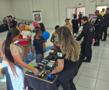 PCPR na Comunidade atende mais de 1,1 mil pessoas em Cianorte