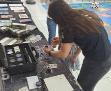 PCPR na Comunidade atende mais de 1,1 mil pessoas em Cianorte