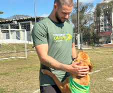 Contagem regressiva: último lote de inscrições para a XVIII Corrida da PCPR
