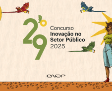 Prêmio Voto Popular: projeto da PCPR é finalista em concurso nacional de inovação no setor público