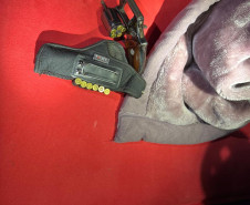 Com o apoio de outras forças, PCPR prende 14 pessoas durante operação deflagrada em Francisco Beltrão 