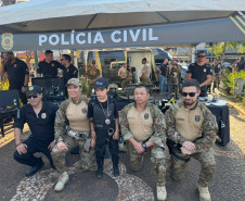 PCPR na Comunidade atende mais de 1,1 mil pessoas em Cianorte