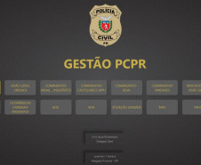 Prêmio Voto Popular: projeto da PCPR é finalista em concurso nacional de inovação no setor público