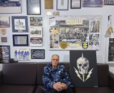 PCPR celebra o Dia do Policial Civil Veterano e homenageia servidores aposentados