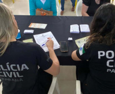 PCPR completa 172 anos com foco em proximidade com a população e modernização