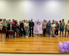 PCPR prende 1,3 mil pessoas durante operação nacional de combate à violência contra a mulher