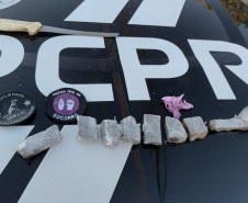PCPR prende 1,3 mil pessoas durante operação nacional de combate à violência contra a mulher