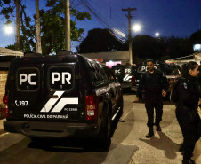 Sinergia: três operações superam 900 presos e apreendem 27 toneladas de drogas