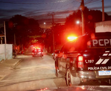 Sinergia: três operações superam 900 presos e apreendem 27 toneladas de drogas