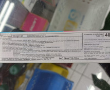 PCPR e Vigilância Sanitária prendem dono de farmácia por falsificação de receita e venda de medicamentos ilegais em Curitiba